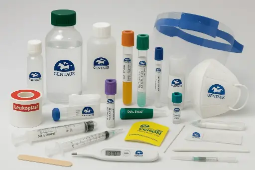 ReflectoquantNitrate test 5-225mg/L NO3