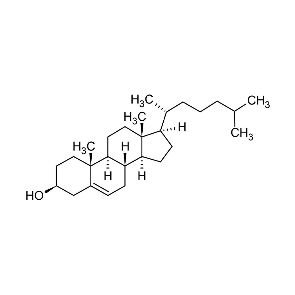 Cholesterol (plant-based) - 1g