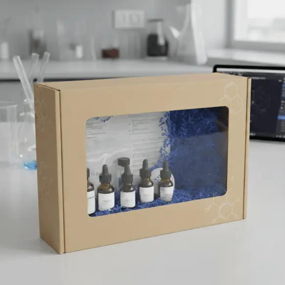 S-HyNic Linker (DMF Soluble), 10 mg