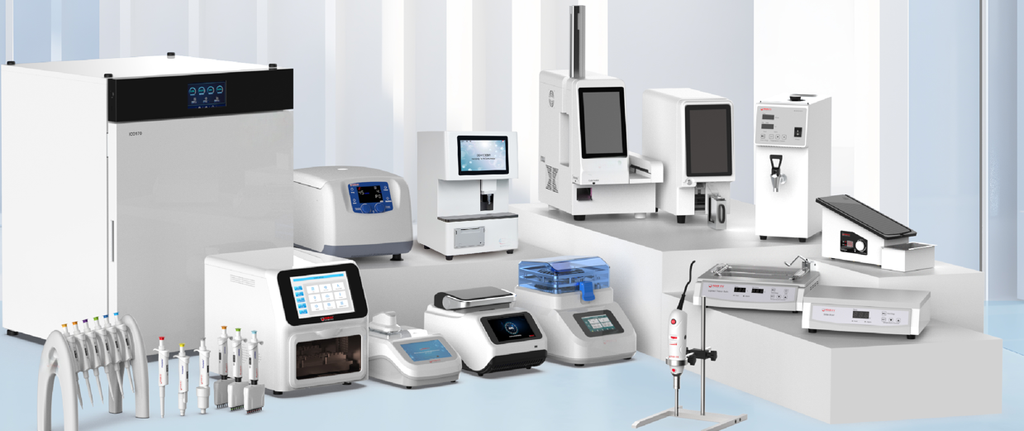 Cell Counter  Sample Slides (with 6 slots)