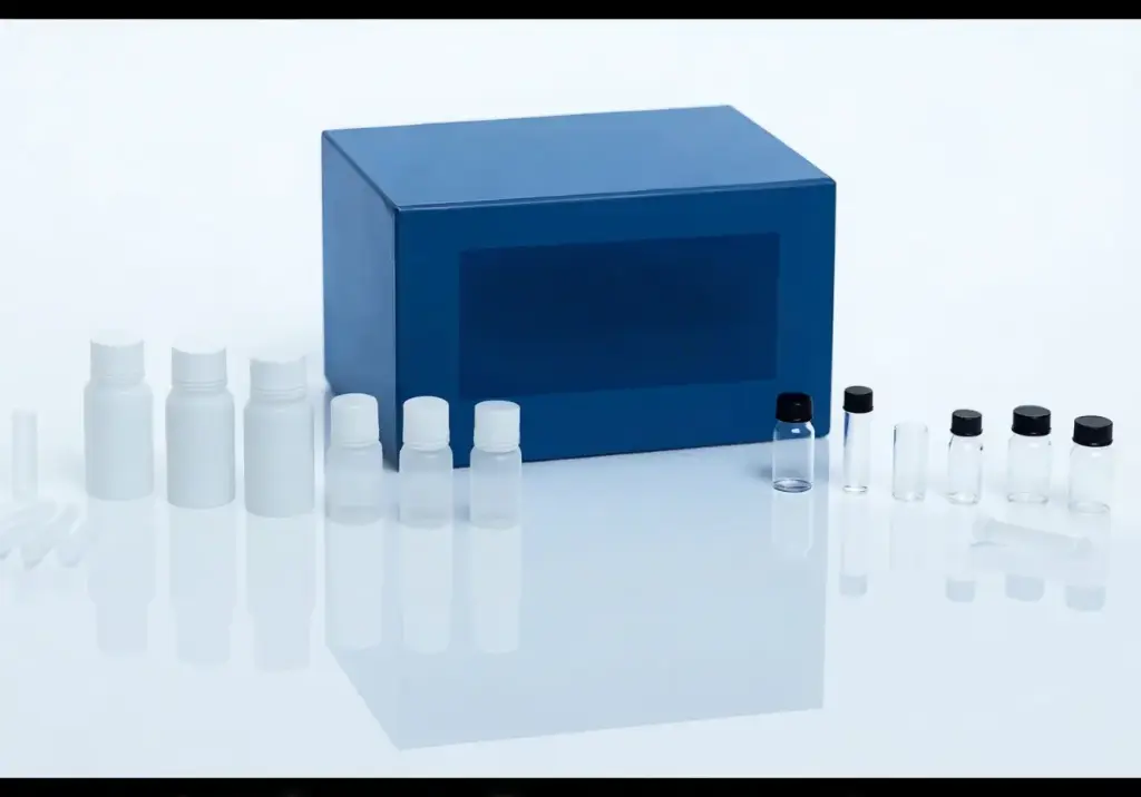  Probe PCR Kit (100)