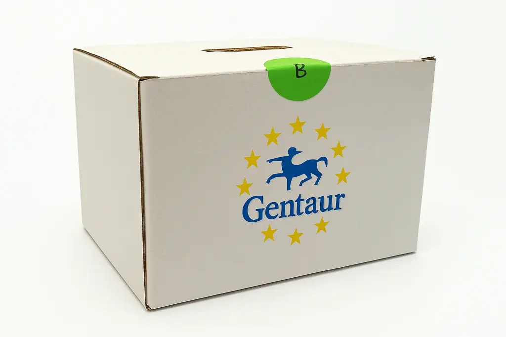 Gill's Hematoxylin #1 for Cytology - 1000 mL