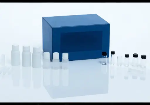 [112193-75-677]  Anti-magnetic Beads Strong Fecal Genomic DNA Extraction Kit 